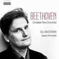 thumbnail image 1 of Olli Mustonen - Complete Piano Concertos - Music & Performance - CD, 1 of 2