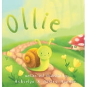 Ollie, Hardcover