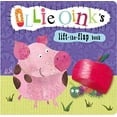 thumbnail image 1 of Pre-Owned Ollie Oink (Board book) 1780653697 9781780653693, 1 of 1
