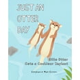 thumbnail image 1 of Ollie Otter Gets a Cochlear Implant (Paperback) by Stephanie Mae Green, 1 of 1