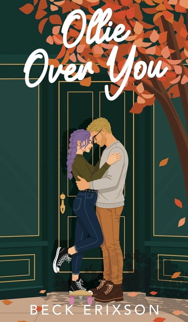Ollie Over You, (Hardcover)