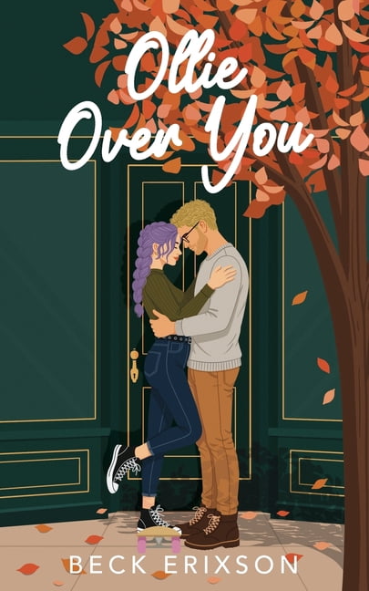Ollie Over You, (Paperback)