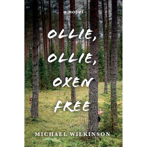 Pre-Owned Ollie, Ollie, Oxen Free (Paperback) 1098377583 9781098377588