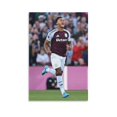 thumbnail image 1 of Ollie Watkins Canvas Poster Poster Cool Artworks Painting Wall Art Canvas Prints Hanging Picture Home Decor Posters Gift 24x36inch(60x90cm), 1 of 6