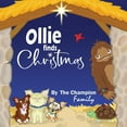thumbnail image 1 of Ollie finds Christmas, (Paperback), 1 of 1