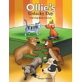 thumbnail image 1 of Ollie's Unlucky Day (Coloring Book Version), (Paperback), 1 of 1