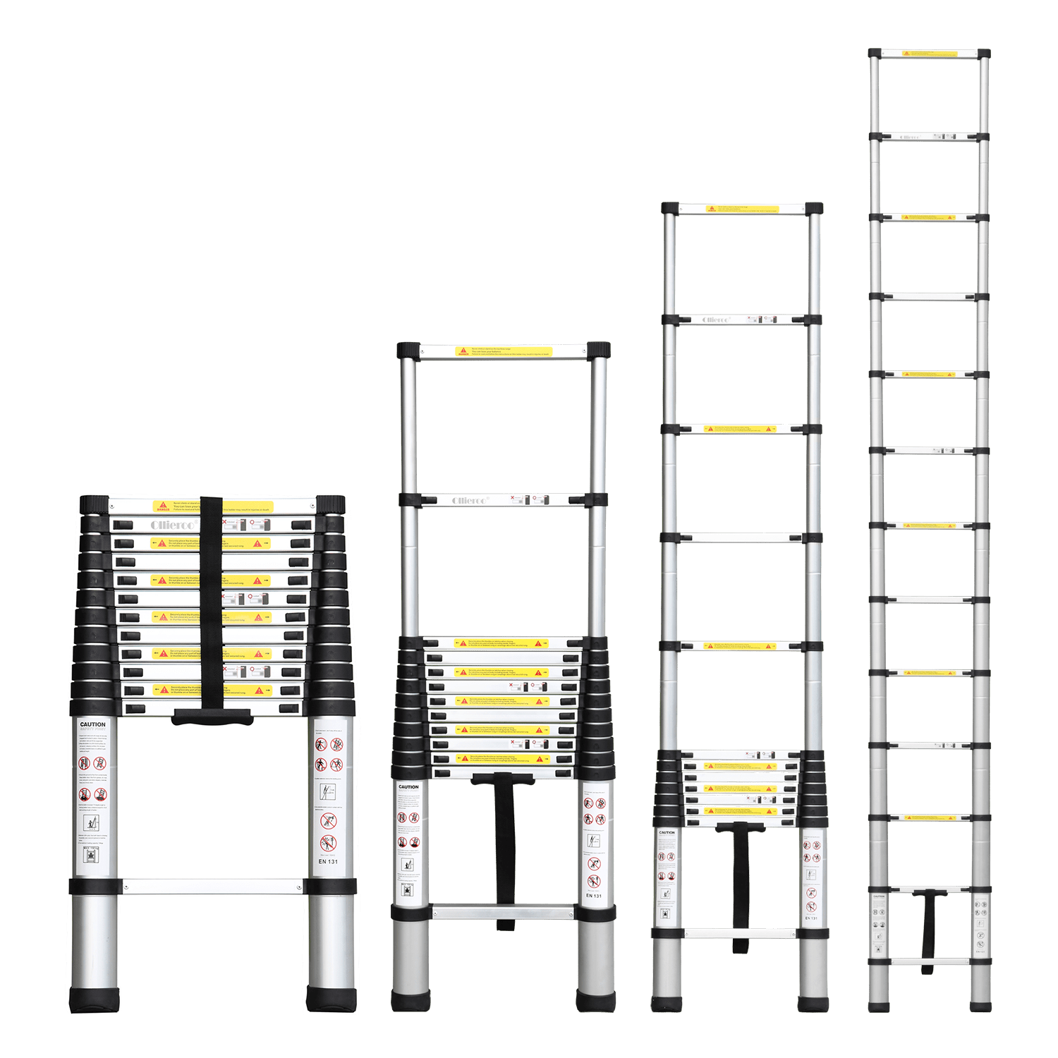 Oxgord multi deals position ladder