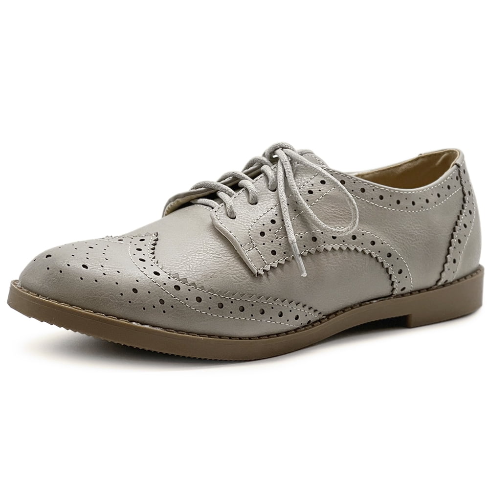 ollio oxford shoes