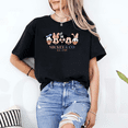 thumbnail image 1 of Ollivo Retro Mickey & Co 1928 Vintage Disneyworld Family T-Shirt All Size S-5XL, 1 of 4