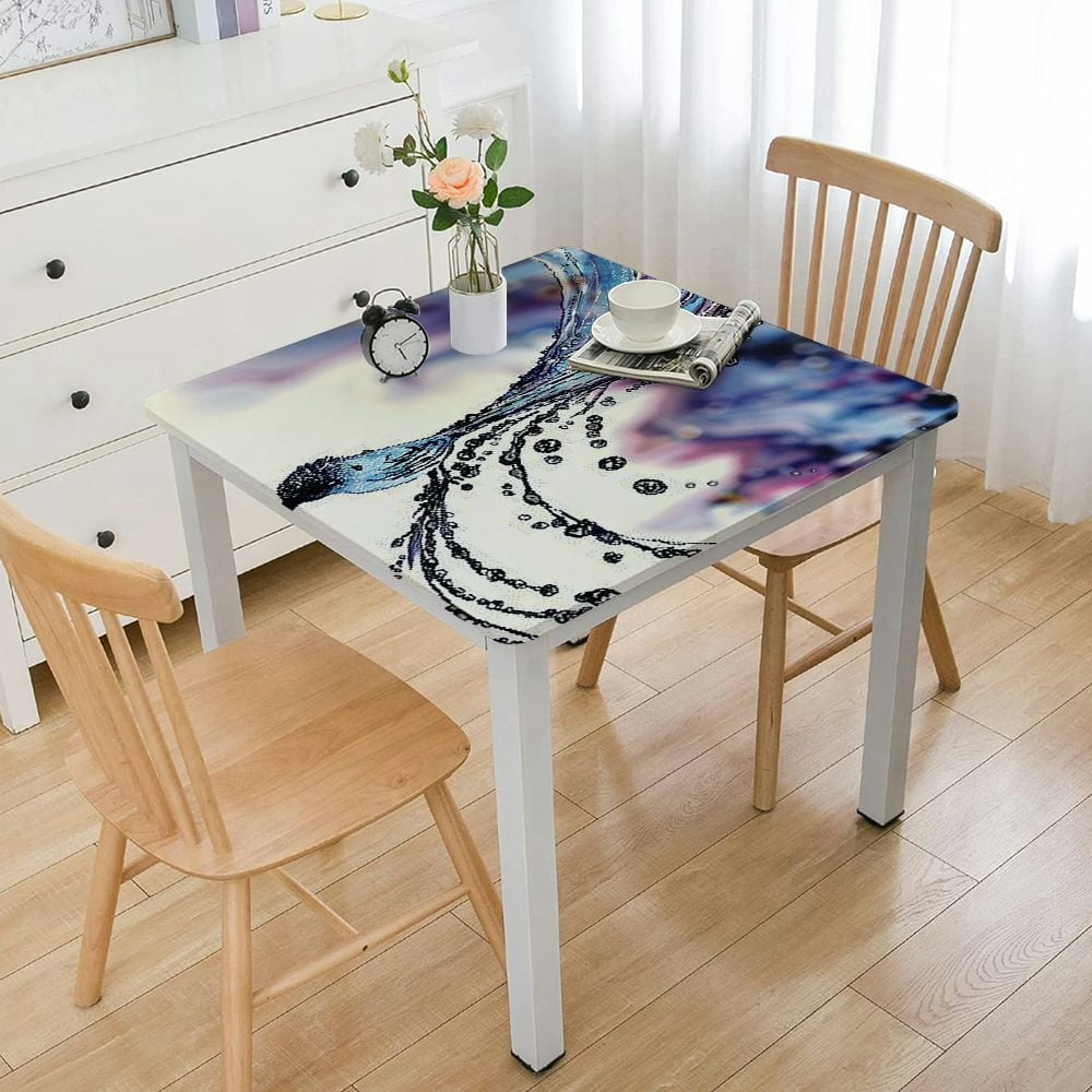 Squared Marine Table Cover main image 0