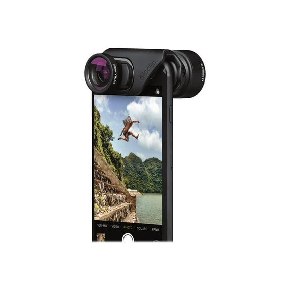 Olloclip Active Lens Set - Converter lens kit