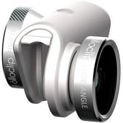 Olloclip, Fisheye, Wide Angle, Macro Lens