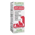 thumbnail image 1 of Ollois Homeopathics Ollopets Joints & Muscles, 1 of 7