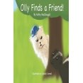 thumbnail image 1 of Adventures of Olly Olly Finds A Friend, (Paperback), 1 of 1