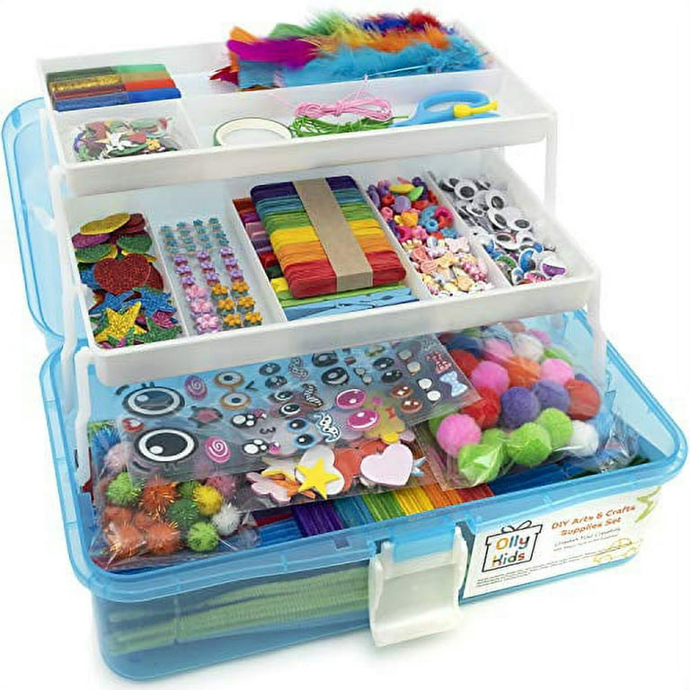 https://i5.walmartimages.com/seo/Olly-Kids-Craft-Kits-Library-in-a-Plastic-Craft-Box-Organizer-Craft-and-Art-Supplies-for-Kids-Ages-4-5-6-7-8-9-10-12-Year-Old-Girls-Boys_ef8b6ec9-1737-4f43-8df6-0bd8725018a5.22f3ffde1f6f028d4d5c9b3deca2ae4e.jpeg?odnHeight=768&odnWidth=768&odnBg=FFFFFF
