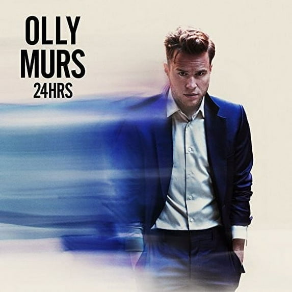 Olly Murs - 24 Hrs - Music & Performance - CD