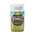 Olly Plant Powered Chill w Ashwagandha 30 CAPSULES