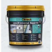 Olmeck Universal Roofing Repair and Patch Kit