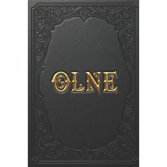 Olne, (Paperback)