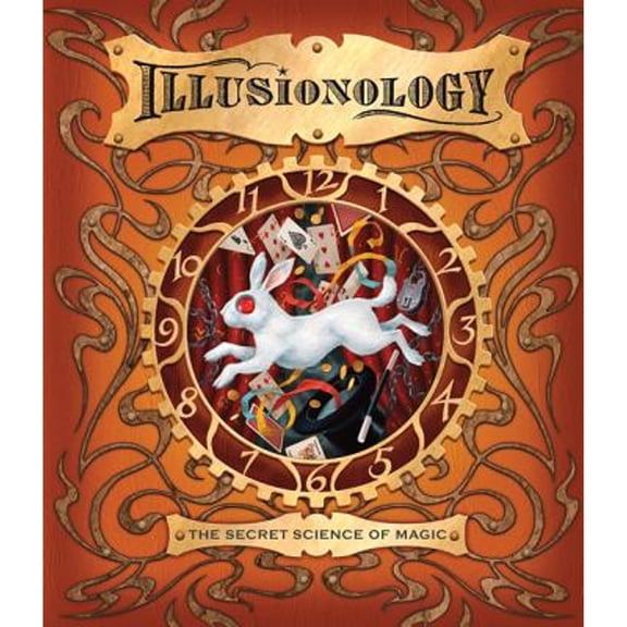 Pre-Owned Illusionology