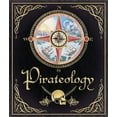 thumbnail image 1 of Ologies Pirateology: The Pirate Hunter's Companion, (Hardcover), 1 of 2