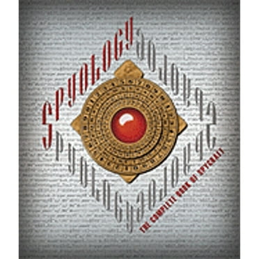 Pre-Owned Spyology (Hardcover) 0763640484 9780763640484
