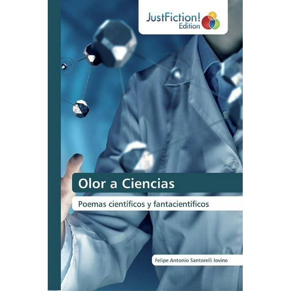 Olor a Ciencias (Paperback)