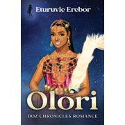 Olori, (Paperback)