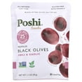 thumbnail image 1 of Oloves Olives, Chili & Garlic, 1.1 Oz, 1 of 9