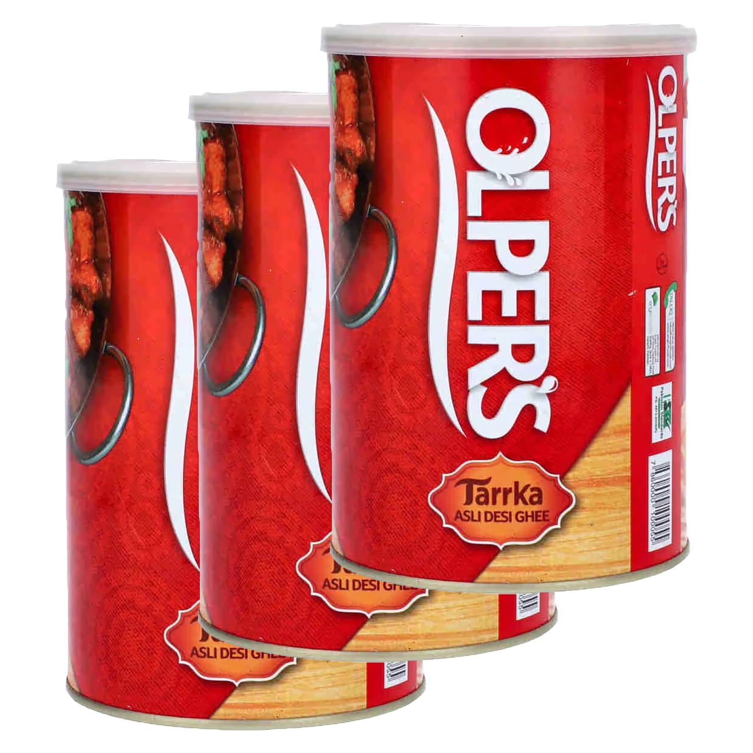 Butter Fat