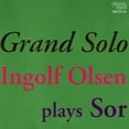 thumbnail image 1 of Olsen - Grand Solo - Music & Performance - CD, 1 of 1