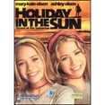 thumbnail image 1 of Pre-Owned Olsen Twins: Holiday in the Sun (Full Screen) - DVD, 1 of 1