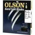 thumbnail image 1 of Olson Saw Band Saw Blade WB57259DB - 4 TPI Skip Tooth, Wood Cutting - 59-1/2 In., 1 of 1