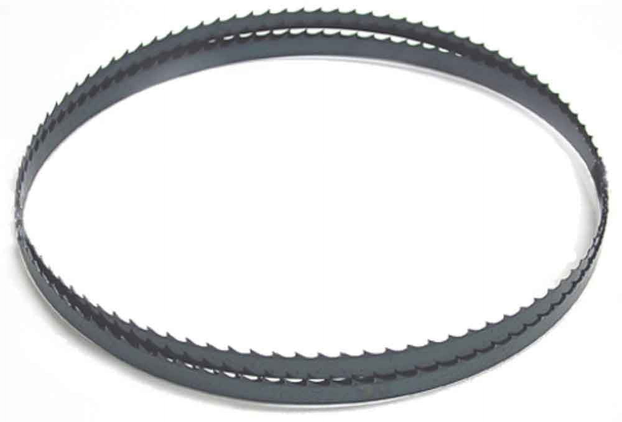 Olson Saw Company 93-1/2Inx1/4Inx0 In25X6 Hook Allpro Pgt Band Saw Blade