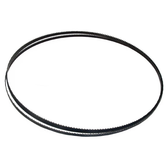 Olson Saw Company 105In X 1/4In 10 Tpi Regular Hefb Band Saw Blade