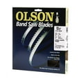 thumbnail image 1 of Olson FB10093DB Band Saw Blade, 3/16 in W, 93-1/2 in L, 10 TPI, 1 of 1