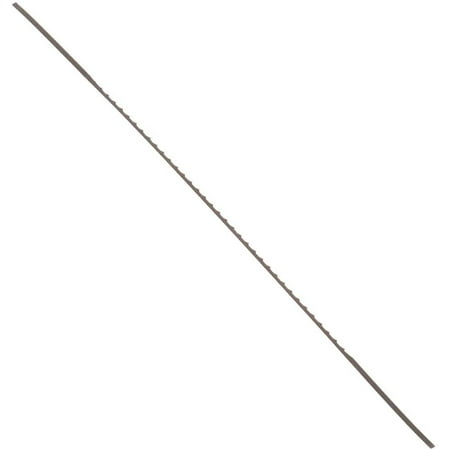 Olson Saw FR44800 Skip Tooth, .045 x.017-Inch,11.5-TPI Scroll Saw Blade