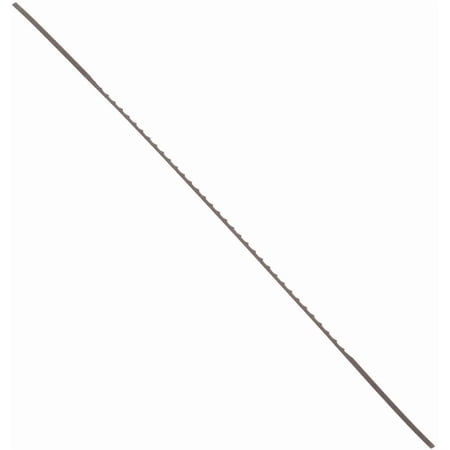 Olson Saw FR44800 Skip Tooth, .045 x.017-Inch,11.5-TPI Scroll Saw Blade