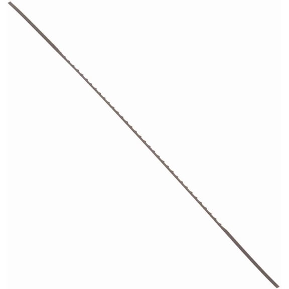 Olson Saw FR44800 Skip Tooth, .045 x.017-Inch,11.5-TPI Scroll Saw Blade