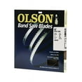 thumbnail image 1 of Olson Saw WB55362DB 6 TPI Band Saw Blade  0.25 x 62 in., 1 of 2