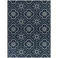 thumbnail image 1 of Olson Transitional Trellis Area Rug, 1 of 15