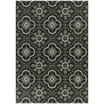 thumbnail image 1 of Olson Transitional Trellis Area Rug, 1 of 15