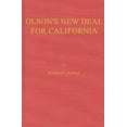 thumbnail image 1 of Olson's New Deal for California, (Hardcover), 1 of 1