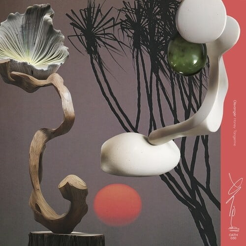 Olsvanger - Honey Tangerine - Music & Performance - Vinyl