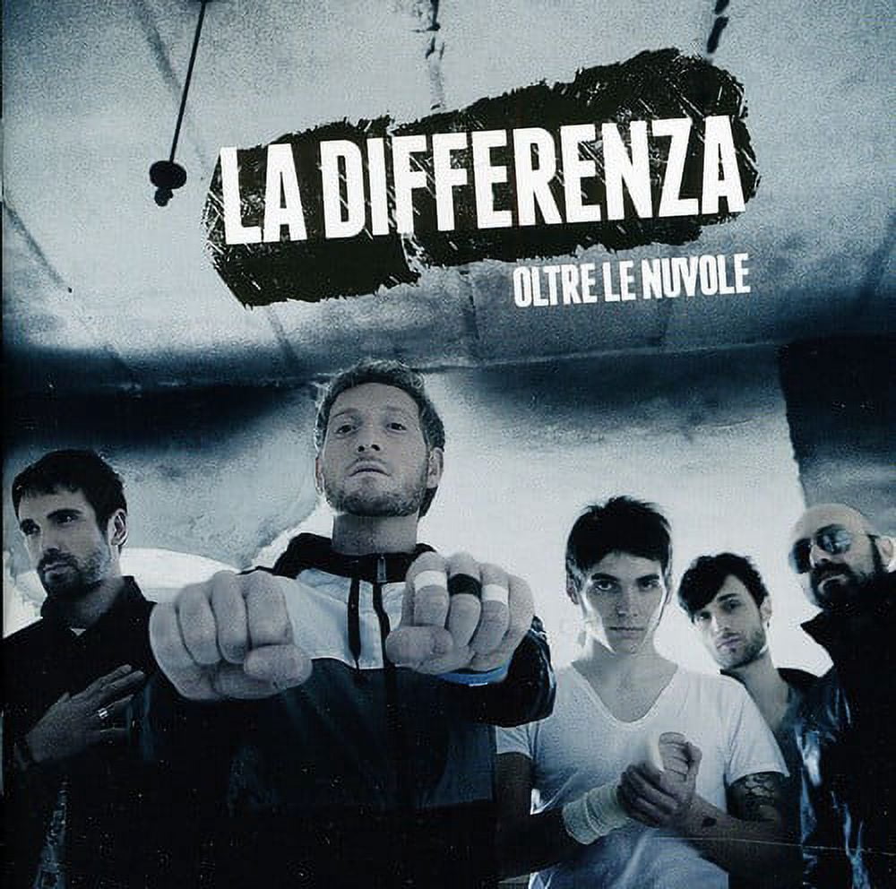 Oltre Le Nuvole