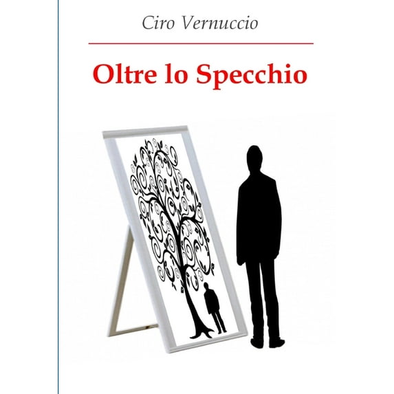 Oltre lo Specchio, (Paperback)