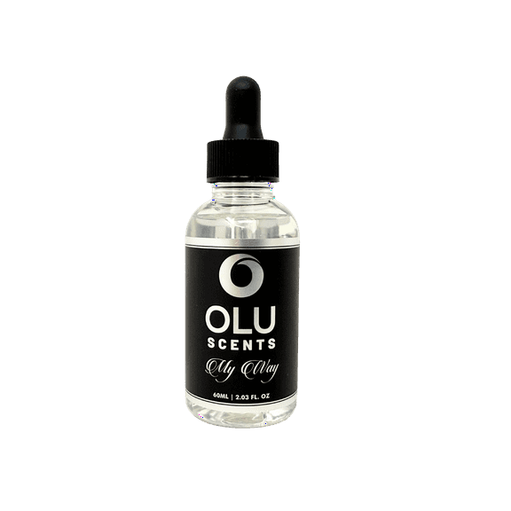 Olu Scents  My Way Hotel Lobby Collection Diffuser Oil Inspired by 1 Hotel Miami