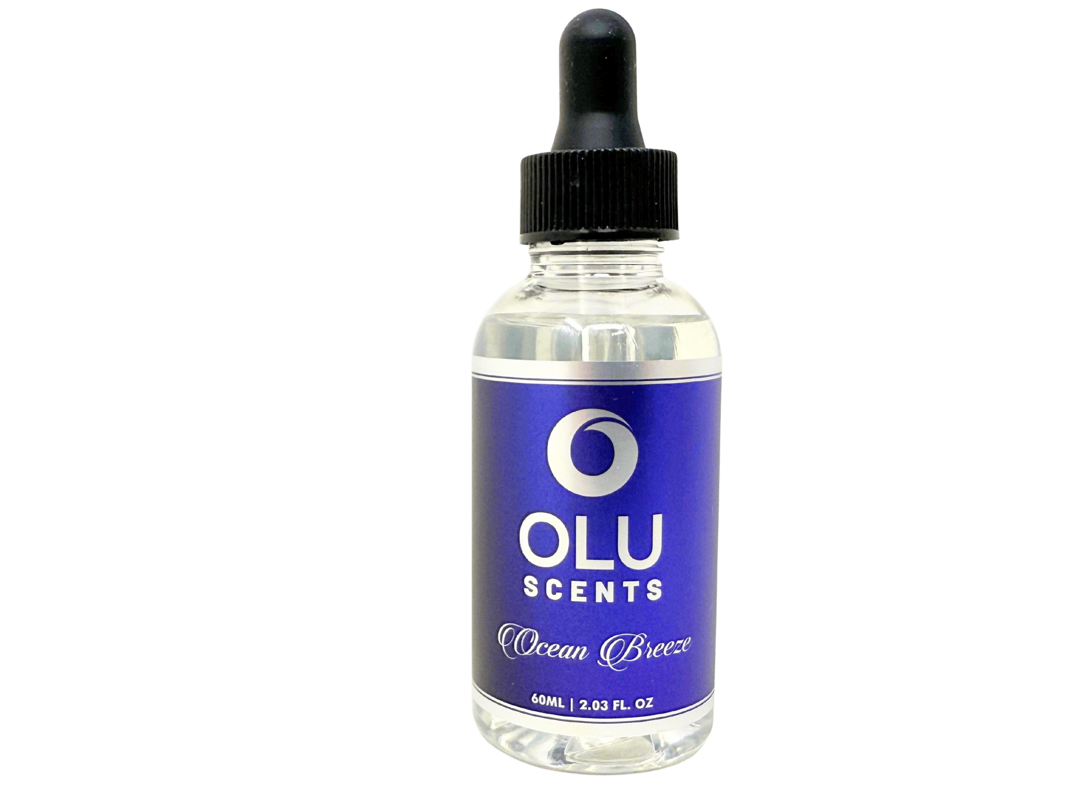 Olu Scents Ocean Breeze Hotel Lobby Collection Diffuser Oil Inspired by  Ritz Carlton