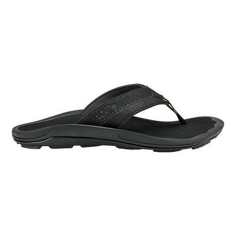 OluKai Men's Kipi Flip Flop 