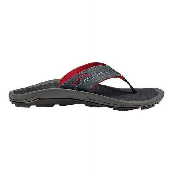 OluKai Men's Kipi Sandal